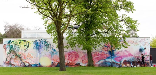 In the Rose Flower, Museum Bommel van Dam.jpg